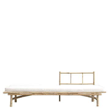 Mandisa daybed H74 cm. natur LENE BJERRE