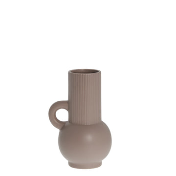 Anine vase H19 cm. Gammelrosa Lene Bjerre Design DK