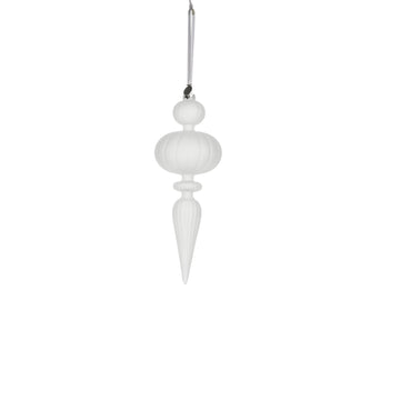 Noria H25,5 cm. hvid Lene Bjerre Design DK