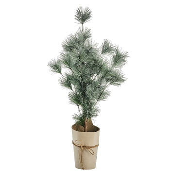 Pinea H76 cm. grøn Lene Bjerre Design DK