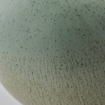 Milenne dekoration Ø13 cm. støvet grøn Lene Bjerre Design DK