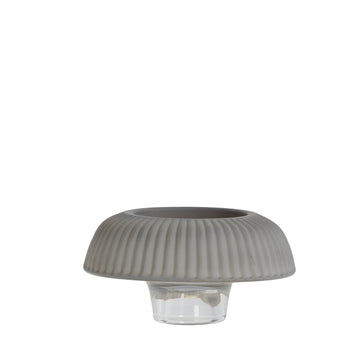 Dormia stage H5,5 cm. mørkegrå Lene Bjerre Design DK