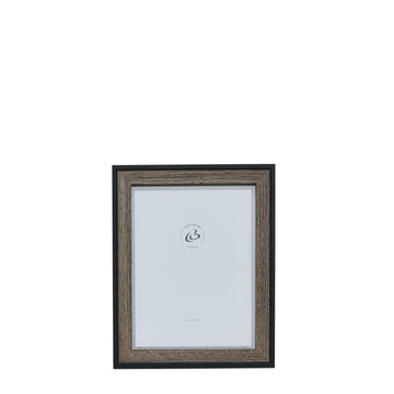 Austia fotoramme 20x15 cm. brun Lene Bjerre Design DK