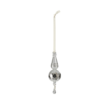 Genuine H14,5 cm. transparent Lene Bjerre Design DK