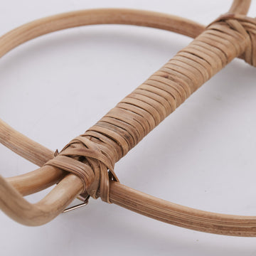 Risine knage L24 cm. natur Lene Bjerre Design DK