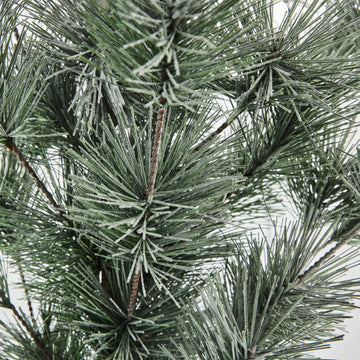 Pinea H76 cm. grøn Lene Bjerre Design DK