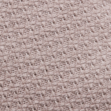 Fioelle pude 50x50 cm. Gammelrosa Lene Bjerre Design DK