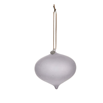 Clarinne H12 cm. mørkegrå Lene Bjerre Design DK