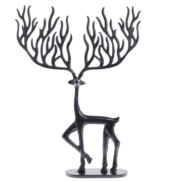 Marely H60 cm. sort Lene Bjerre Design DK