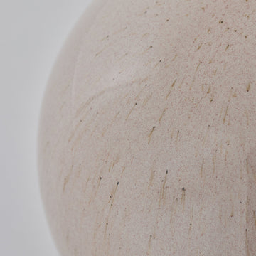 Milenne dekoration Ø13 cm. pudder Lene Bjerre Design DK