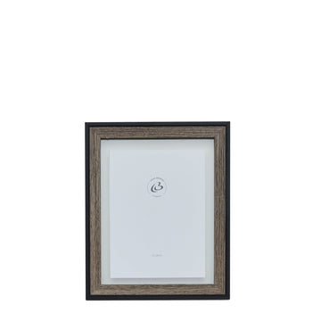 Austia fotoramme 25x20 cm. brun Lene Bjerre Design DK