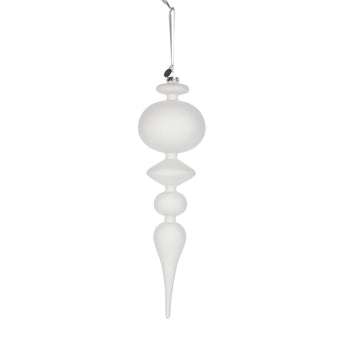 Noria H35 cm. hvid Lene Bjerre Design DK