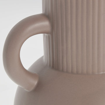 Anine vase H29 cm. Gammelrosa Lene Bjerre Design DK