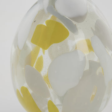 Murisa Glasæg XL 30 cm. multi farve Lene Bjerre Design DK