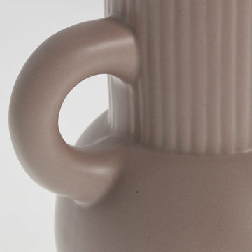 Anine vase H19 cm. Gammelrosa Lene Bjerre Design DK