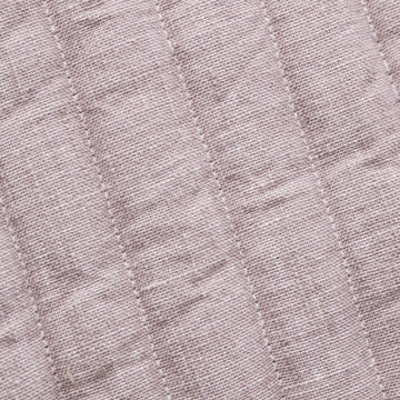 Filisa pude 60x60 cm. Gammelrosa Lene Bjerre Design DK