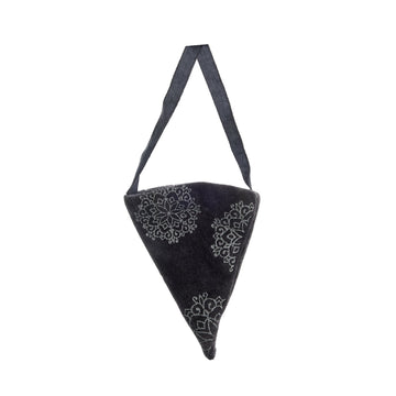 Stassia kræmmerhus cm mørkegrå Lene Bjerre Design DK