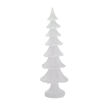 Sefrosa dekoration 36,5 cm frosted Lene Bjerre Design DK