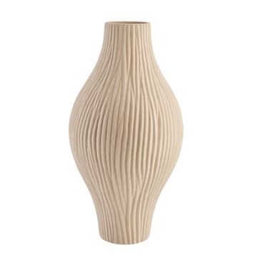 Esmia vase H50 cm. pudder Lene Bjerre Design DK