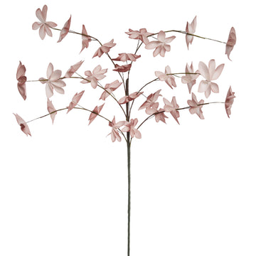 Happia dekoration 105x36x7 cm. Lene Bjerre Design DK