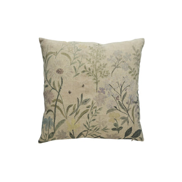 Valinne pudebetræk 50x50cm. Lene Bjerre Design DK