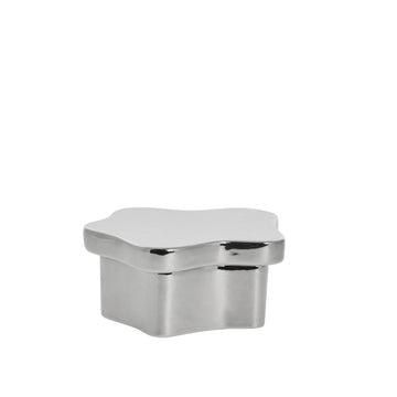 Brime krukke 18x16.5x8 cm. Lene Bjerre Design DK