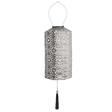 Lunaria LED lanterne 18x18x33 cm. Lene Bjerre Design DK