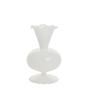 Celora vase 11x11x17.5 cm. Lene Bjerre Design DK