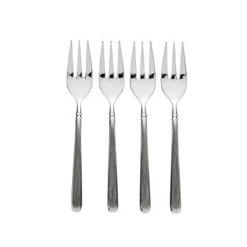Delia kagegafler 4 pak Lene Bjerre Design DK