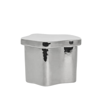 Brime krukke 20x15.6x15 cm. Lene Bjerre Design DK