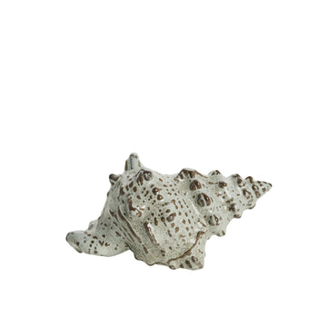 Shellille dekoration 15x10x7.5 cm. Lene Bjerre Design DK