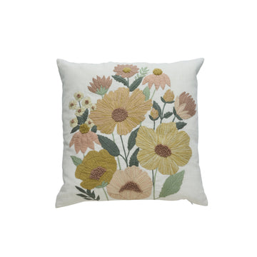 Vimina pudebetræk 50x50 cm. Lene Bjerre Design DK