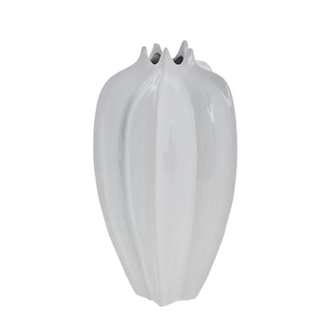 Jielle vase 20x20x36.5 cm. Lene Bjerre Design DK