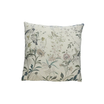 Vilia pudebetræk 50x50 cm. Lene Bjerre Design DK