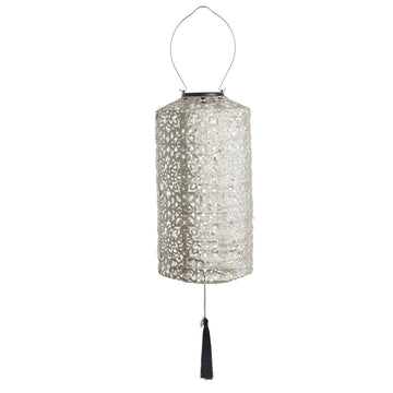 Lunaria LED lanterne 18x18x33 cm. Lene Bjerre Design DK