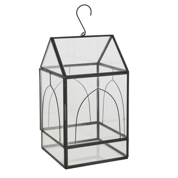 Sira dekoration 18x18x32 cm. Lene Bjerre Design DK