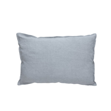 Efina pudebetræk 60x40 cm. Blå Lene Bjerre Design DK