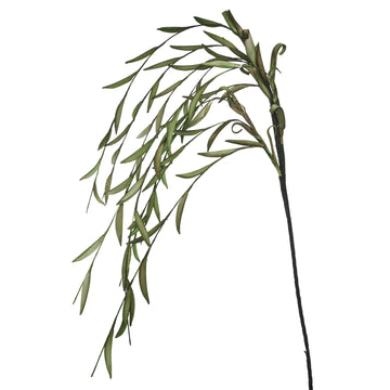 Happia blomsterdekoration H4 cm. Grøn Lene Bjerre Design DK