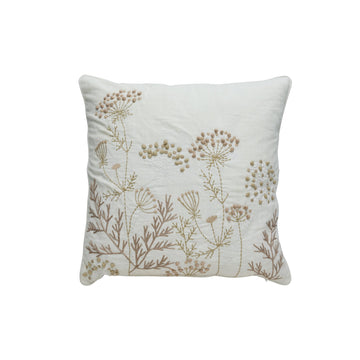 Visilia pudebetræk 50x50 cm. Lene Bjerre Design DK