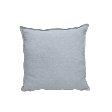 Efina pudebetræk 50x50 cm. Blå Lene Bjerre Design DK