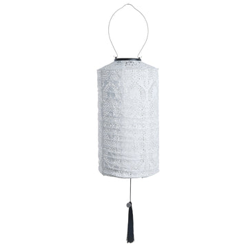 Lunaria LED lanterne 18x18x33 cm. Lene Bjerre Design DK