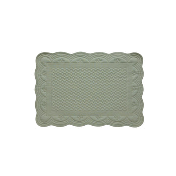 Estrid dækkeserviet 48.5x33.5cm. Lene Bjerre Design DK