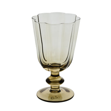 Floretta vinglas 9x9x15.4 cm. Lene Bjerre Design DK