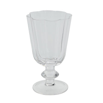 Floretta vinglas 9x9x15.4 cm. Lene Bjerre Design DK