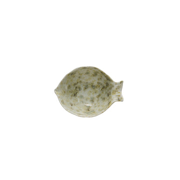 Marinelle fiskeskål D H6 Linned Lene Bjerre Design DK
