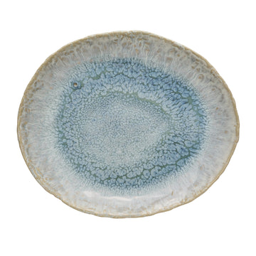 Milla tallerken 27.0x23.0x3.5 cm. Lene Bjerre Design DK