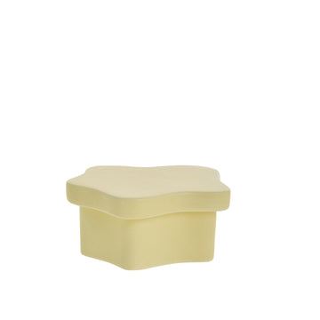 Brime krukke 18x16.5x8 cm. Lene Bjerre Design DK