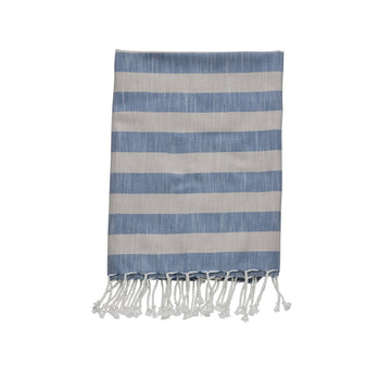 Felima håndklæde 180x90cm. Lene Bjerre Design DK