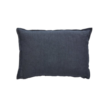 Efina pudebetræk 60x40 cm. D. Blå Lene Bjerre Design DK