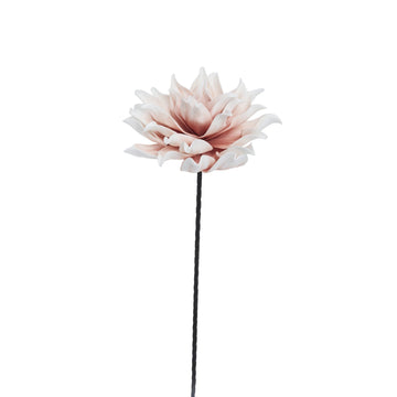 Happia blomsterdekoration H25 cm. Rose Lene Bjerre Design DK